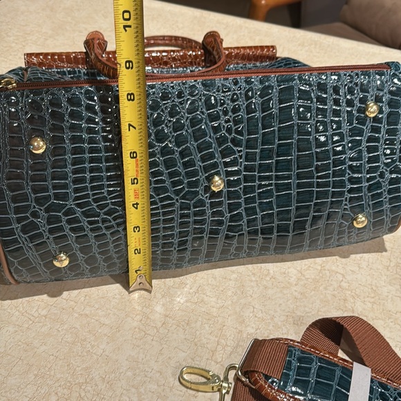 Samantha Brown travel carry on bag - Picture 12 of 13